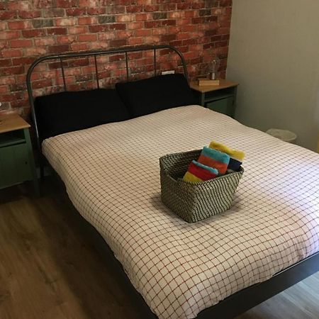 Practical Room: Barcelona-Fira-Airport 오스피탈레트 데 요브레가트 외부 사진