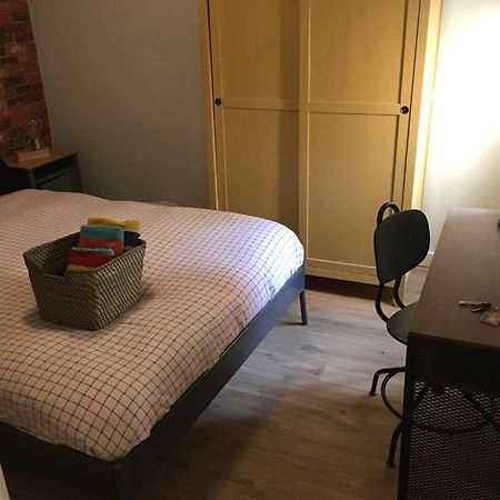 Practical Room: Barcelona-Fira-Airport 오스피탈레트 데 요브레가트 외부 사진