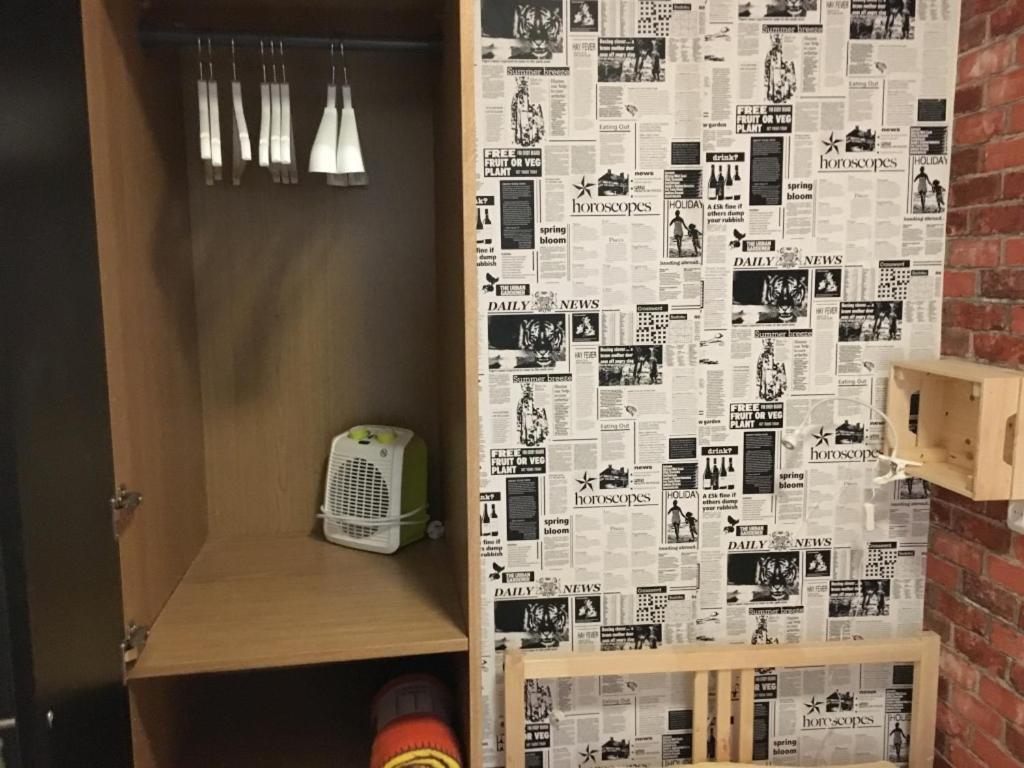 Practical Room: Barcelona-Fira-Airport 오스피탈레트 데 요브레가트 외부 사진
