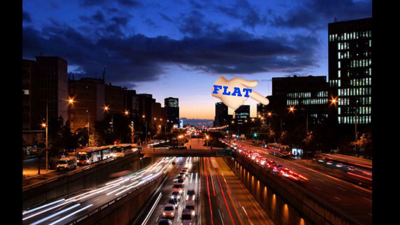 Practical Room: Barcelona-Fira-Airport 오스피탈레트 데 요브레가트 외부 사진